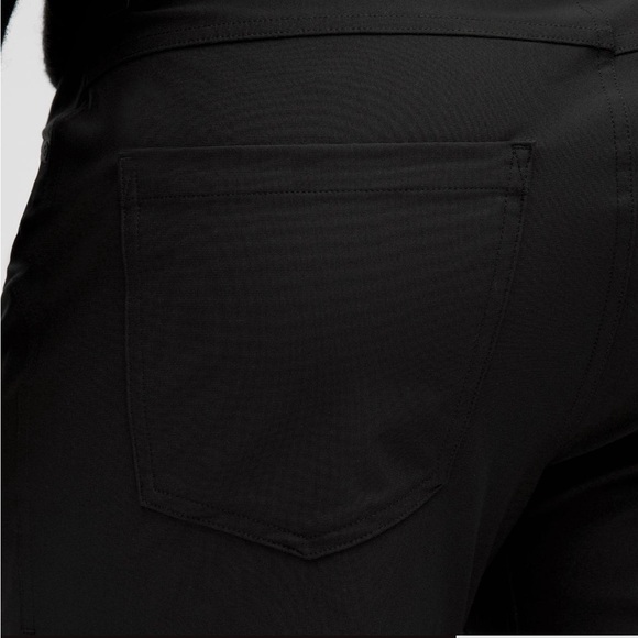 Lululemon ABC Classic Fit 5 Pocket Pants - Picture 3 of 12
